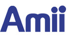 Logo Amii Sp. z o.o.